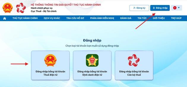 Lưu ý từ Cục thuế cho hộ kinh doanh doanh thu dưới 500 triệu đồng / năm - Ảnh 2.