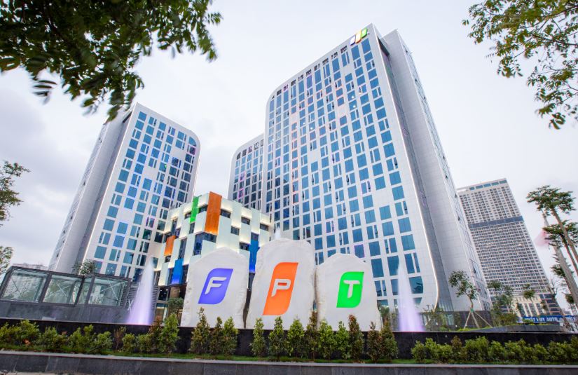 FPT Telecom báo lãi trước thuế hơn 4.360 tỷ đồng