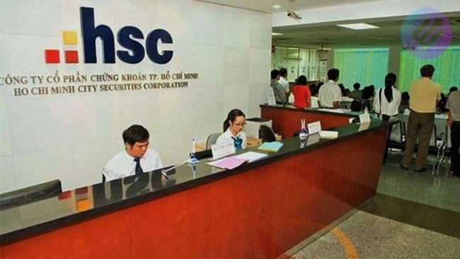 HSC dự chi hơn 400 tỷ đồng để tạm ứng cổ tức 2025