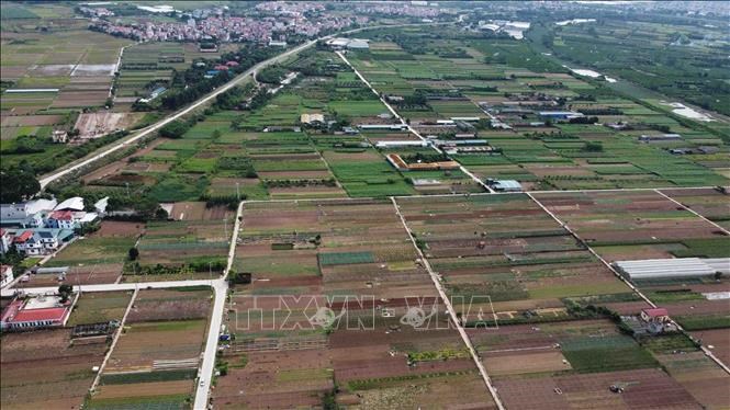 Nh&agrave; nước d&ugrave;ng ph&acirc;n loại đ&ocirc; thị để &ldquo;bẻ l&aacute;i&rdquo; tăng trưởng theo hướng xanh - Ảnh 1