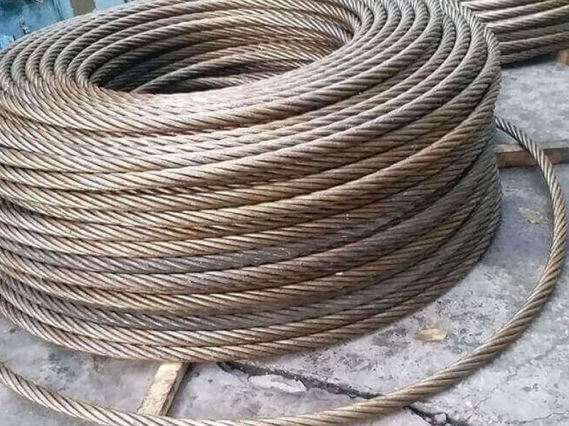 Bộ Công Thương rà soát chống bán phá giá cáp thép dự ứng lực nhập khẩu từ 3 quốc gia