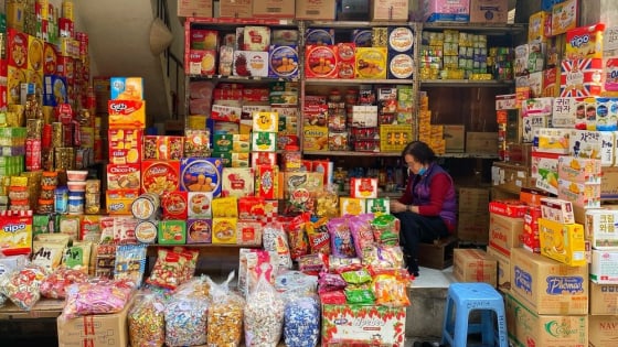 Thuế 2026 đã chạy: Sai sót từ hóa đơn tháng 12/2025 bắt đầu “lộ diện”