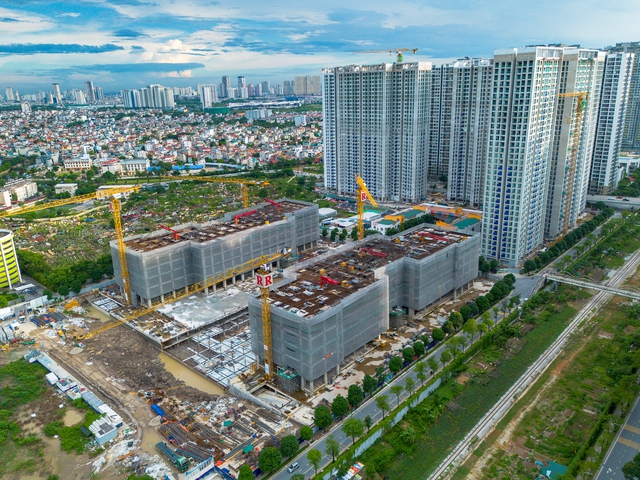 Bất động sản 2026: Nguồn cung hồi phục, dư địa tăng giá thu hẹp - Ảnh 1