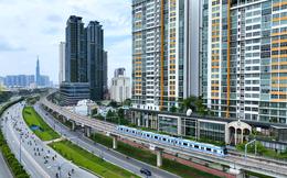 Hơn 90.000 căn hộ triển khai quanh các tuyến hạ tầng giao thông lớn