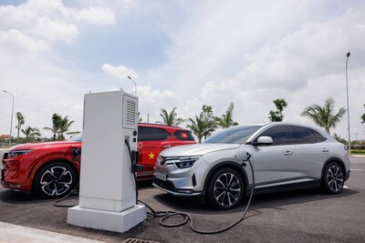 Chạy cả chục nghìn km, pin “vẫn như mới”: Lý do người dùng Việt ngày càng ưu tiên xe điện VinFast