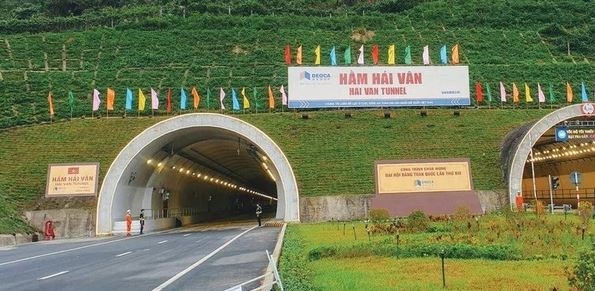 Đợt tăng vốn của Hạ tầng Giao thông Đèo Cả xuất hiện cổ đông lớn chuyển nhượng toàn bộ quyền mua