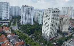 VARS cảnh báo: Chuỗi rủi ro chồng lớp đang siết bất động sản 2026