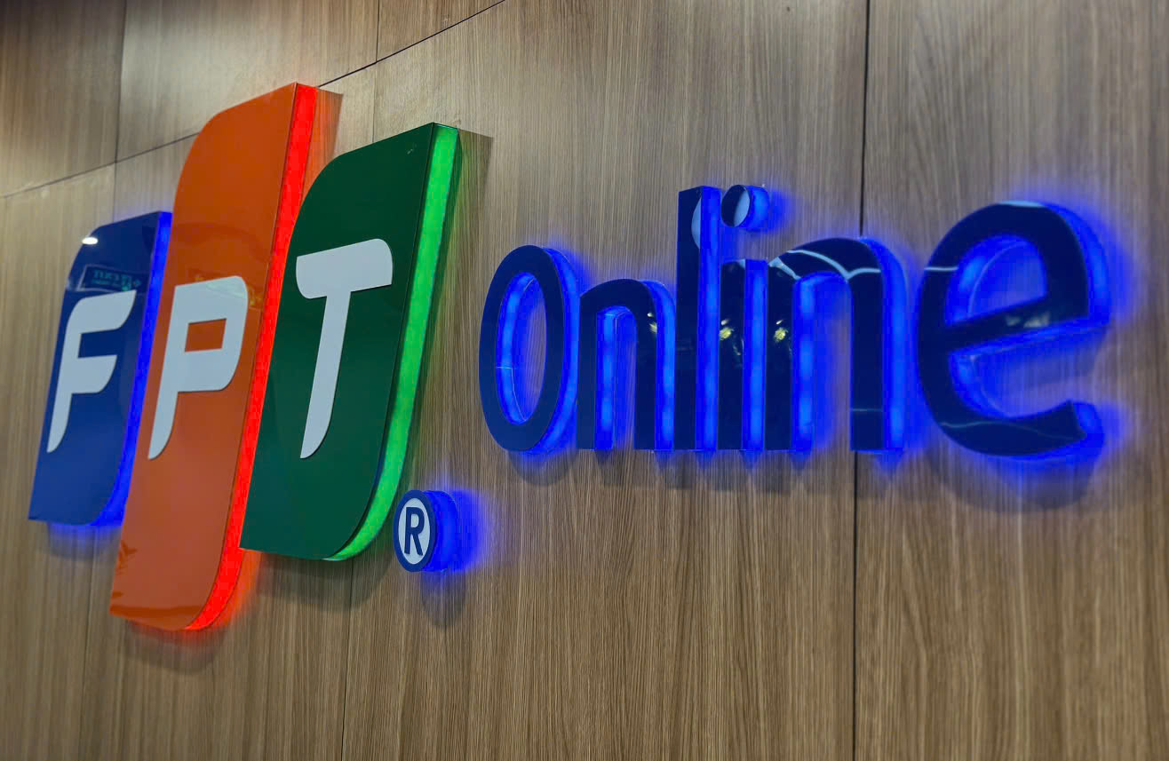 FPT Online báo lãi tăng mạnh, vượt 156 tỷ đồng năm 2025