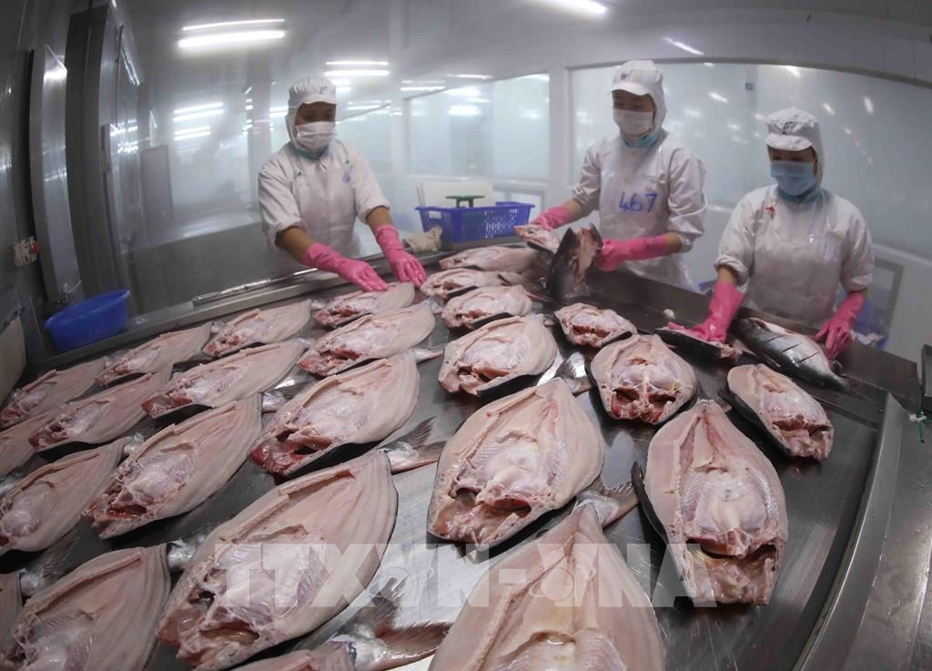 930 tỷ USD và cuộc sàng lọc mới của xuất khẩu Việt Nam