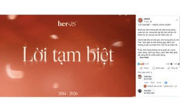 Thị trường thời trang Việt ngày càng khốc liệt