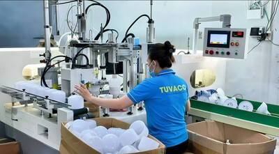 TP. HCM đẩy mạnh hỗ trợ doanh nghiệp, hộ kinh doanh tiếp cận nguồn vốn