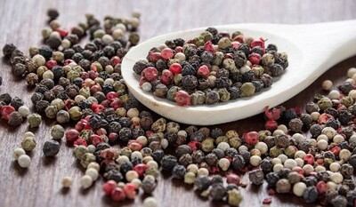 Giá tiêu hôm nay 26.1; Cao nhất 150.000 đồng/kg