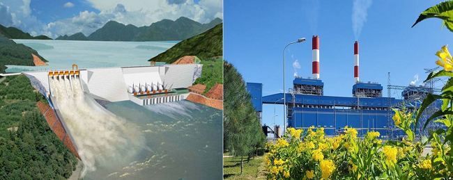 Lợi nhuận doanh nghiệp điện năm 2025 ph&acirc;n h&oacute;a mạnh - Ảnh 1