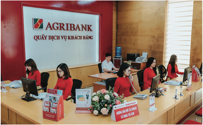 Agribank tiếp tục được Moody’s xếp hạng Ba2 với triển vọng ổn định