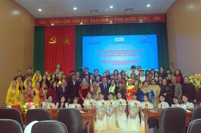 Havifa triển khai nhiệm vụ năm 2026