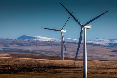 Châu Âu tăng tốc điện gió ngoài khơi, hướng tới mốc 300 GW vào 2050