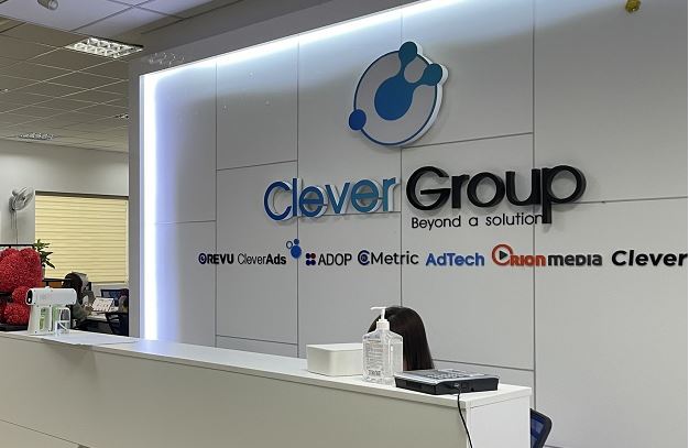 Clever Group tăng vốn đầu tư, rót thêm 35,5 tỷ đồng vào Địa ốc Thông minh