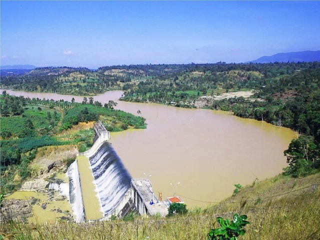 Thủy điện Gia Lai chốt giá 29.000 đồng ngày chào sàn HoSE