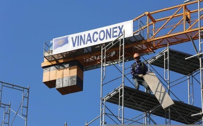 Vinaconex trúng 4 gói thầu giao thông, tổng giá trị hơn 1.444 tỷ đồng