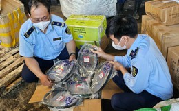 Thành lập 7 đoàn kiểm tra, giám sát, bình ổn thị trường dịp Tết Bính Ngọ 2026