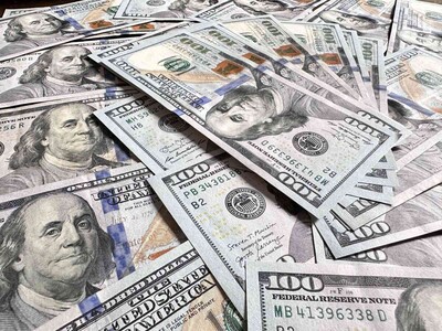 Tỷ giá USD hôm nay 27.1: Áp lực từ thị trường quốc tế