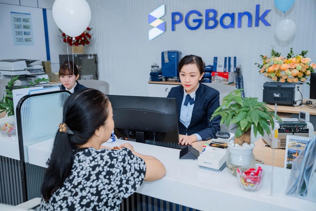 PGBank Khánh Hòa bị yêu cầu khắc phục loạt tồn tại sau thanh tra