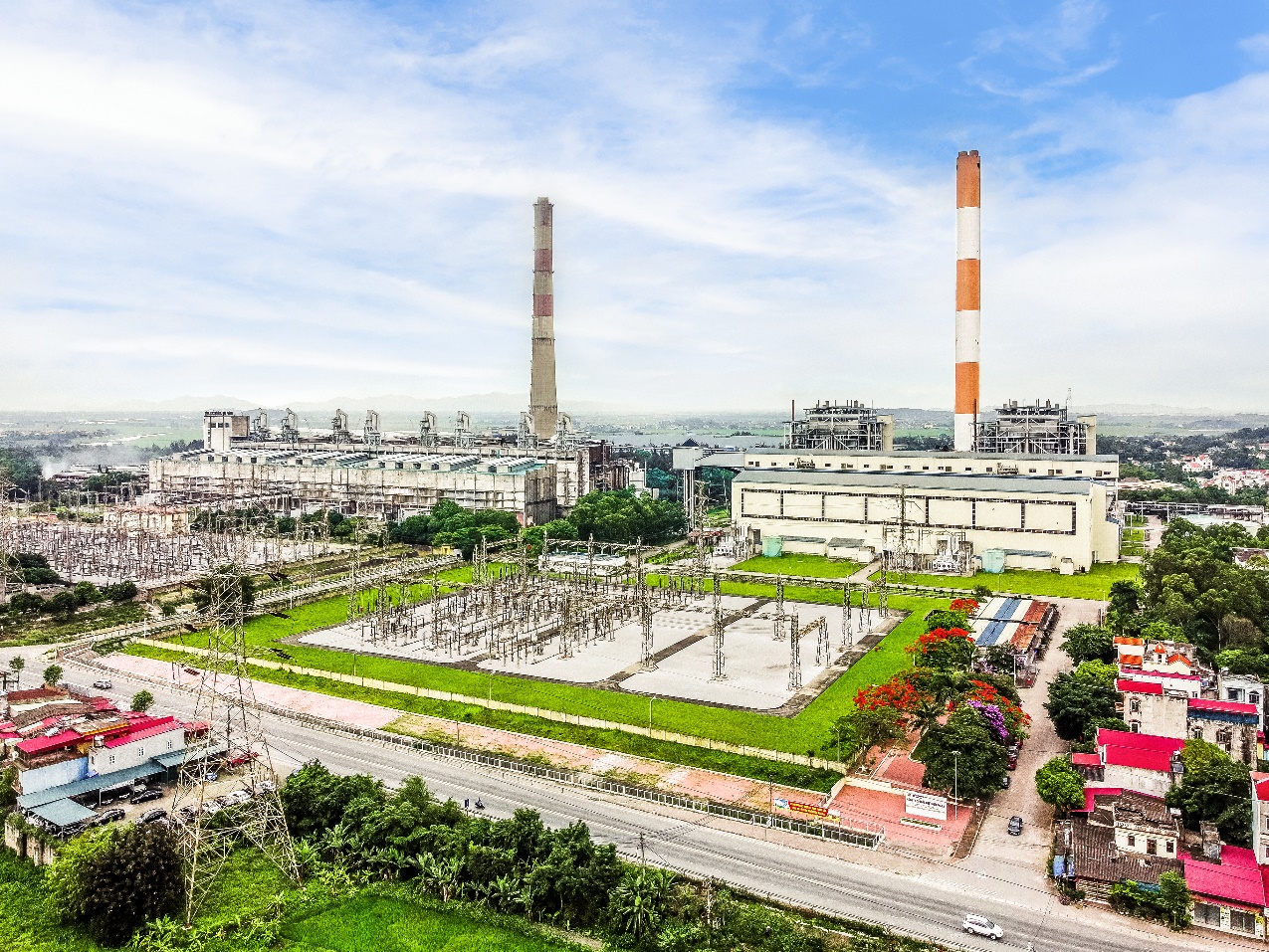 Nhiệt điện Phả Lại chỉ đạt hơn 50% kế hoạch lợi nhuận năm 2025