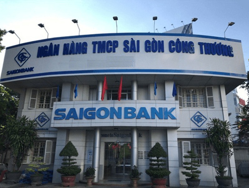 Chi phí tăng cao, Saigonbank báo lỗ quý IV