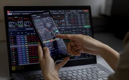 Nhóm ngân hàng đạt hơn 10,2 tỷ cổ phiếu giao dịch thỏa thuận trong năm 2025