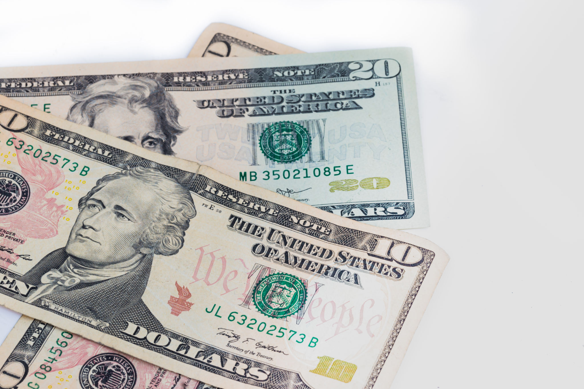 Dòng vốn toàn cầu có dấu hiệu rời khỏi đồng USD