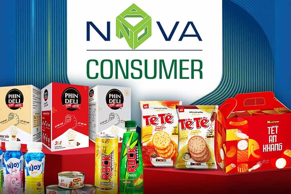 Nova Consumer miễn nhiệm Gi&aacute;m đốc T&agrave;i ch&iacute;nh, thay Tổng Gi&aacute;m đốc - Ảnh 1