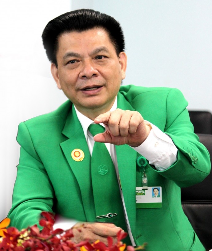 Nợ thuế hơn 6,3 tỷ đồng, Chủ tịch Mai Linh có thể bị tạm hoãn xuất cảnh