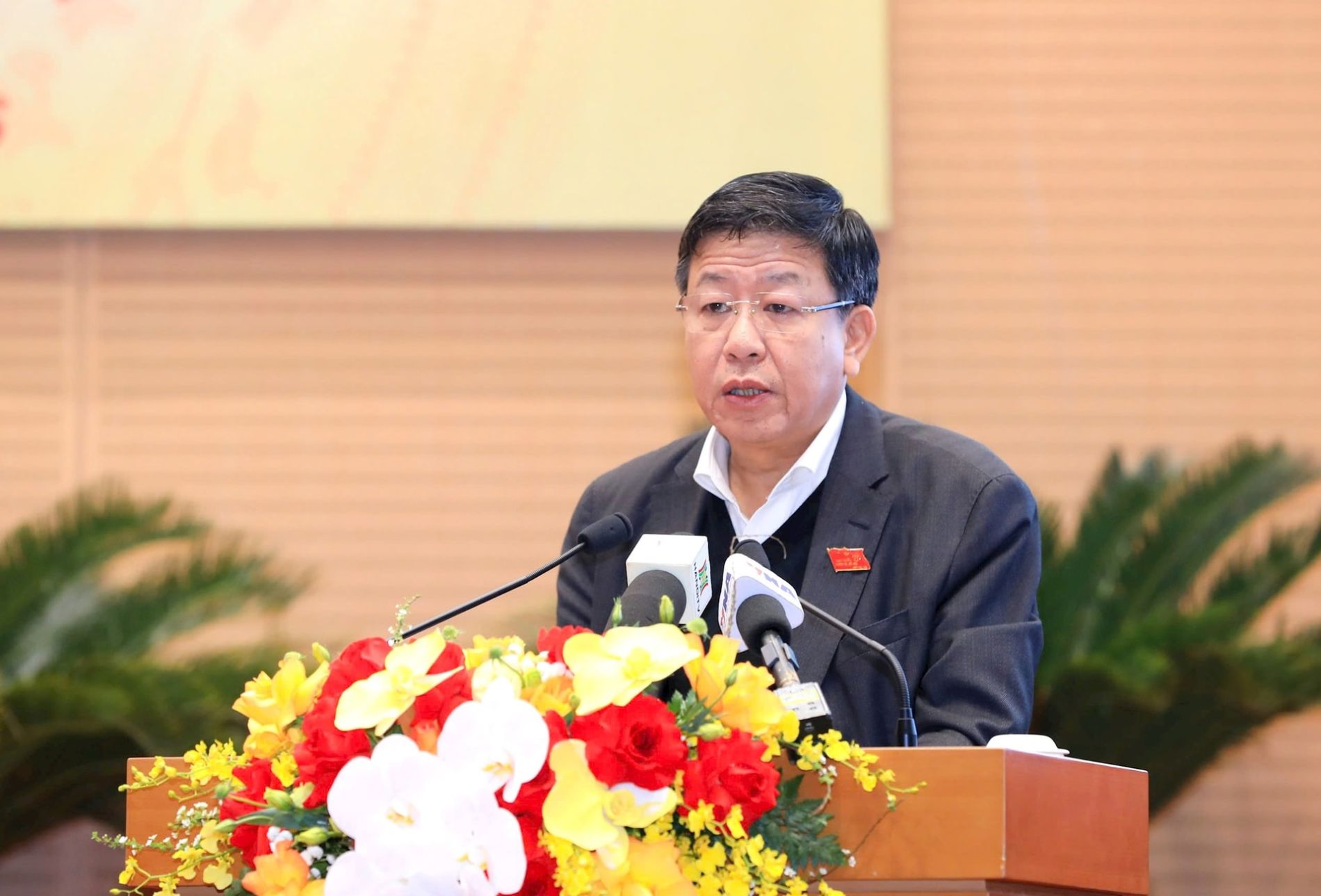 Hơn 860.000 người dân nội đô sẽ tái định cư ở đâu khi Hà Nội tái cấu trúc đô thị?