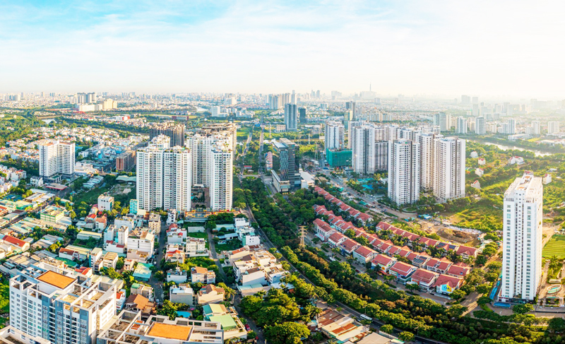 Bảng giá đất mới: Nghĩa vụ tài chính đất đai tăng theo