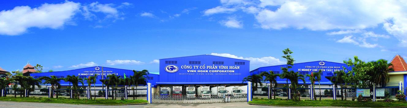 Tháng 12/2025, doanh thu Vĩnh Hoàn sụt giảm tại hai thị trường lớn