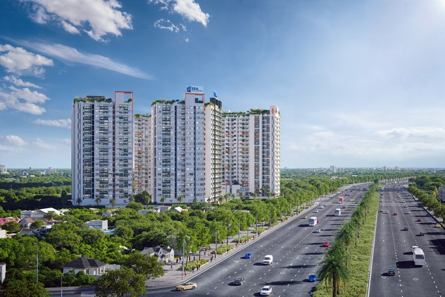 JLL: Thị trường bất động sản sẵn sàng cho chu kỳ tăng trưởng mới