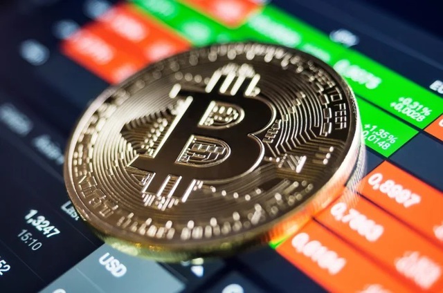 Giá Bitcoin hôm nay 28/1: Tâm lý thị trường vẫn dè dặt