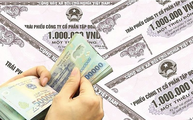 BĐS Hải Đăng tất toán lô trái phiếu hơn 2.900 tỷ đồng