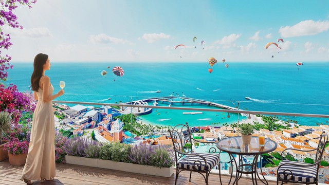 The Sunset - dự án “đi trước, đón đầu” sóng tăng trưởng của Phú Quốc