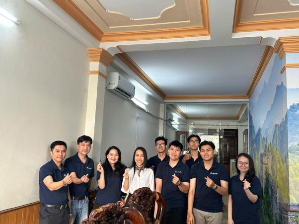 Leandix và hành trình kiến tạo “xương sống vận hành” cho doanh nghiệp Việt bằng Odoo ERP