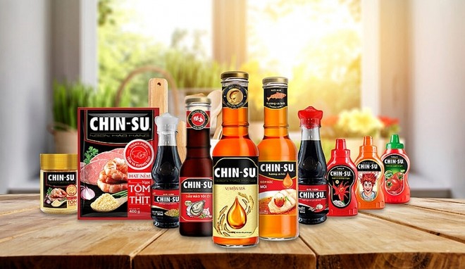 Doanh thu quý IV khởi sắc, Masan Consumer lãi 2.104 tỷ đồng