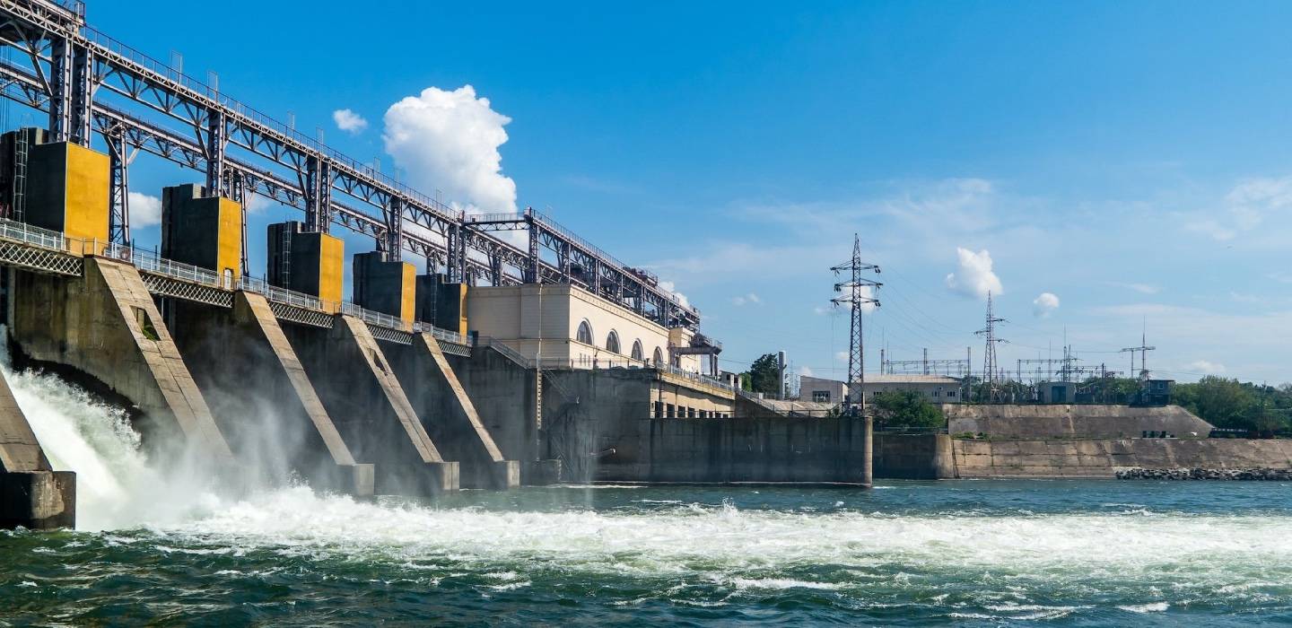 Doanh nghiệp thủy điện “được mùa nước” chưa chắc được mùa lãi