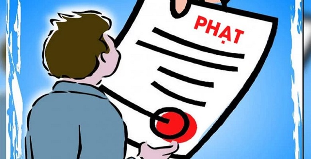 Khai sai thuế, Savitech bị phạt và truy thu hơn 350 triệu đồng