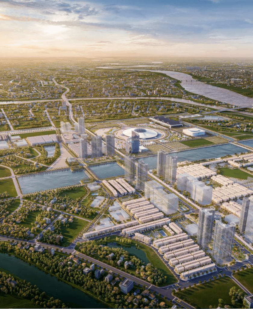 C&ocirc;ng ty con Vingroup b&aacute;o l&atilde;i khủng sau thương vụ b&aacute;n đất - Ảnh 1