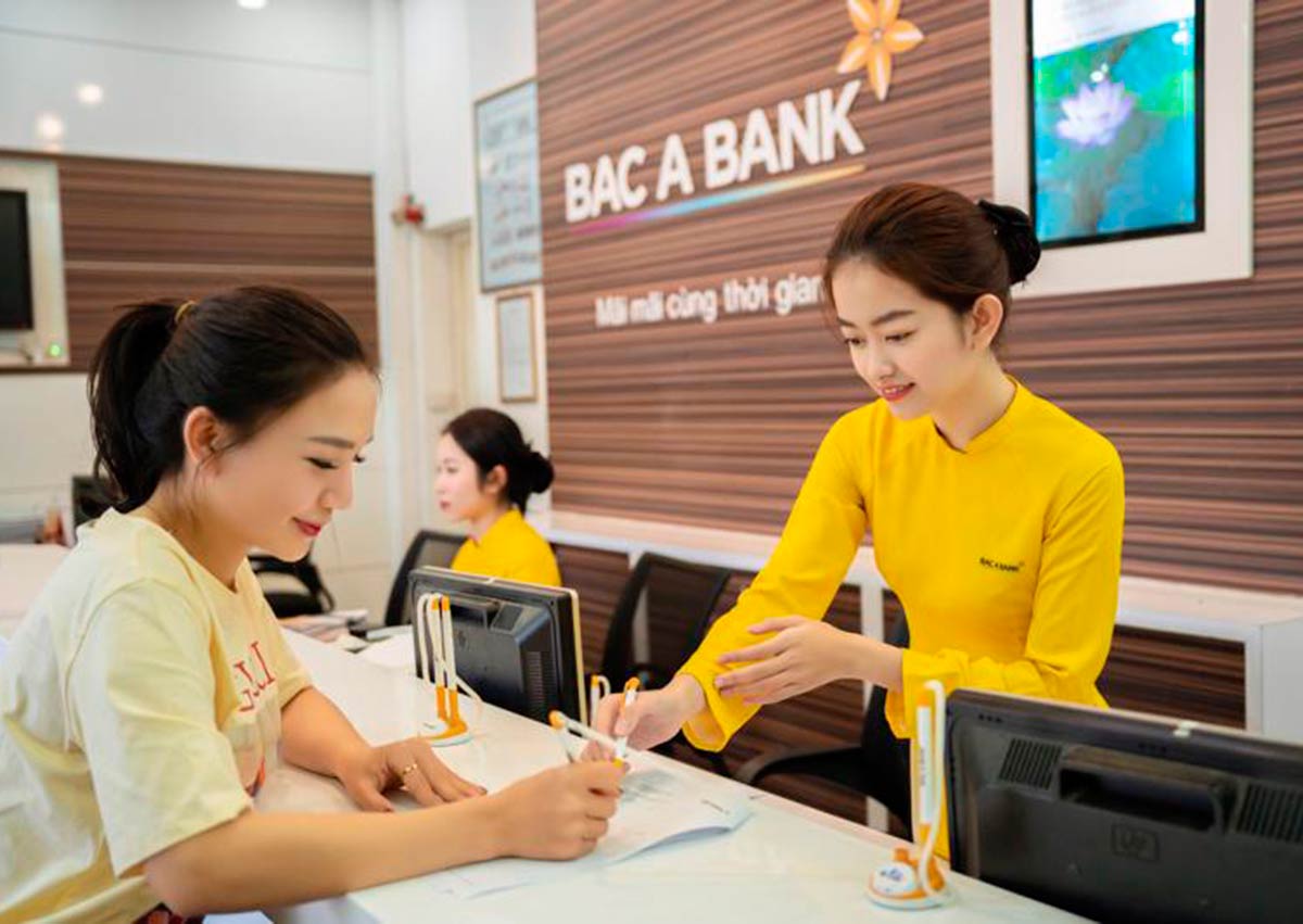 Bac A Bank sắp phát hành gần 69 triệu cổ phiếu trả cổ tức