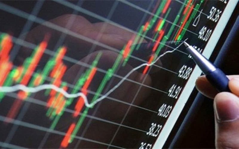 VN-Index đảo chiều tăng điểm sau chuỗi 7 phiên giảm