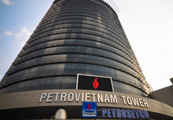 Petrosetco mở hạn mức tín dụng 1.300 tỷ đồng