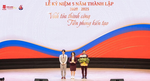 Nhà đầu tư ngoại vững niềm tin vào triển vọng đầu tư, kinh doanh tại Việt Nam