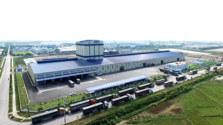 Nông nghiệp Hòa Phát lãi vượt 22% kế hoạch nhờ sản lượng và giá bán tăng