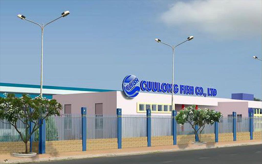 Doanh thu vượt kế hoạch, Thủy sản Cửu Long An Giang vẫn hụt hơi về lợi nhuận năm 2025